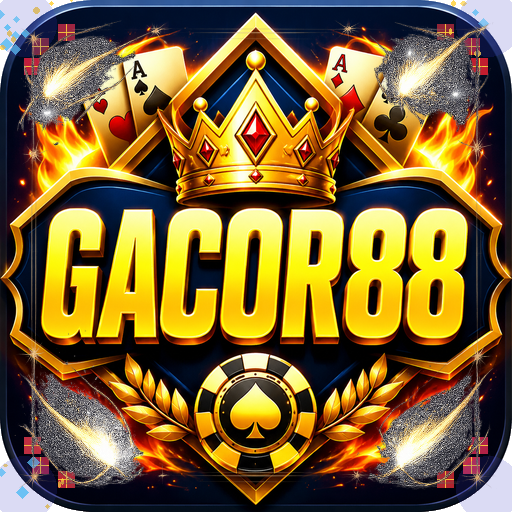 gacor88 — galeri pratinjau - APK Resmi